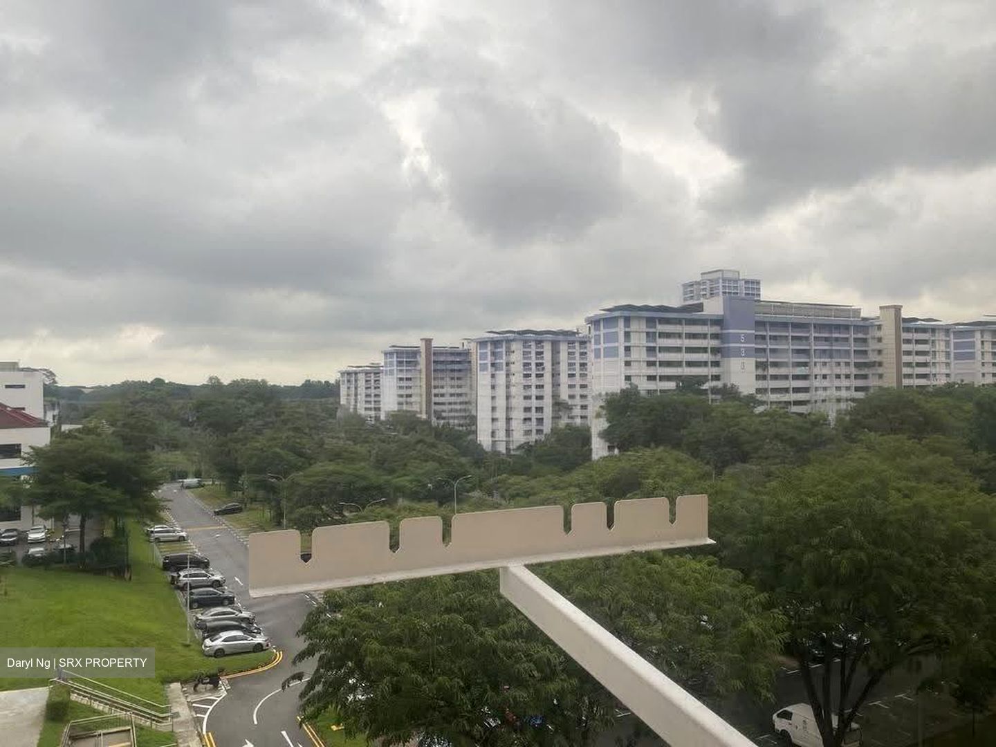 Blk 522 Ang Mo Kio Avenue 5 (Ang Mo Kio), HDB 4 Rooms #636844331